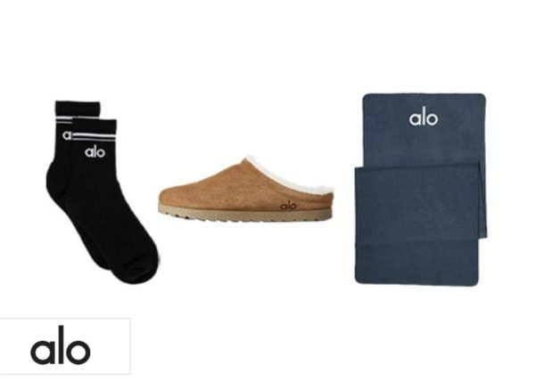 Free $30 Alo Yoga Purchase after cash back!